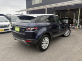 レンジローバーイヴォーク ピュア 4WD 
