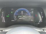 視認性の高いメーターで、運転に必要な情報をしっかり確認できます。直感的に操作でき、安全運転をサポートします。
