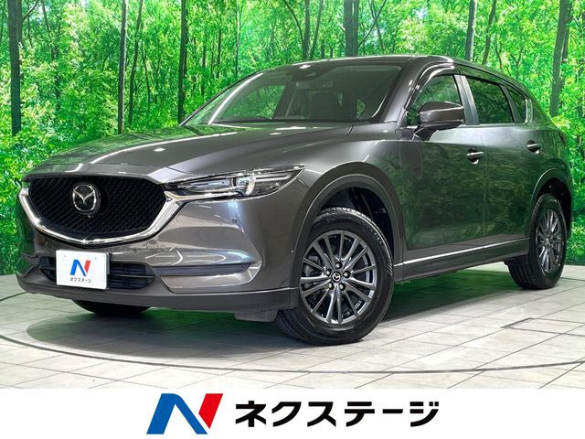 CX-5 XD プロアクティブ