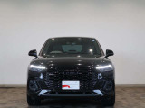 Q5スポーツバック 40 TDI クワトロ Sライン ディーゼル 4WD 