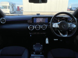 CLAクラス CLA200d AMGライン Sブレーク 本革シート 修復歴無し