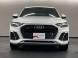 Q5 40 TDI クワトロ Sライン ディーゼル 4WD 