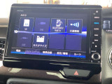 多機能ナビです!