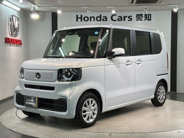N-BOX  