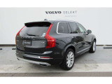 XC90 T6 AWD インスクリプション 4WD 