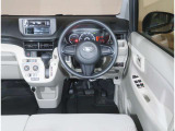 ムーヴ L 4WD 