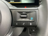 プロパイロット(同一車線運転支援技術)搭載です。高速道路でアクセル、ブレーキ、ステアリングを自動制御して運転の疲労をグッと軽減してくれます♪