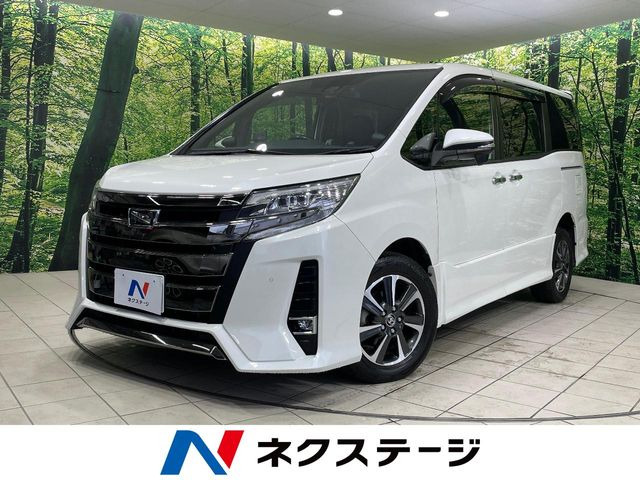 ノア 2.0 Si W×B II