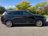 CX-8 2.2 XD プロアクティブ 4WD 