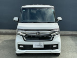 N-BOXカスタム L 