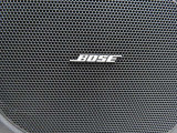 アクセラ専用にチューニングされたBOSEサウンドを搭載しています。クリアな音質で、お好きな音楽をお楽しみください。