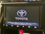 【純正9型ナビ】人気の純正ナビを装備。オーディオ機能も充実しており、Bluetooth接続すればお持ちのスマホやMP3プレイヤーの音楽を再生可能!毎日の運転がさらに楽しくなります!!
