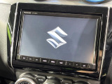 【大画面ナビ】人気の大型8インチナビを装備。存在感のある大画面はインパクト大!ナビ利用時のマップ表示は見やすく、テレビやDVDは臨場感がアップ!いつものドライブがグッと楽しくなります♪