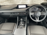 MAZDA3ファストバック 1.5 15S ツーリング 
