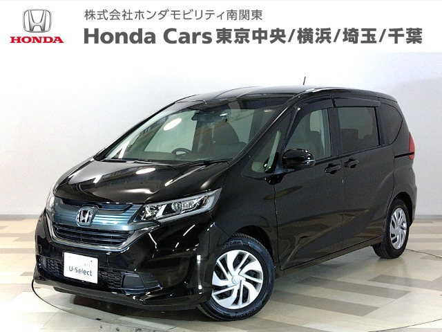 フリード 1.5 G ホンダセンシング 