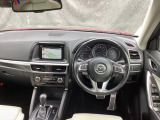 CX-5 2.2 XD Lパッケージ 4WD 