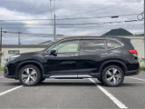 フォレスター 2.0 アドバンス 4WD 