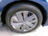 185/60R16サイズのタイヤです☆