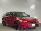 シビック  1.5 EX
