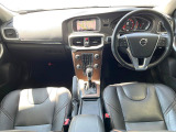 V40クロスカントリー T5 AWD サマム 4WD 