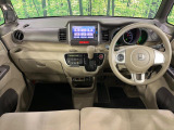 N-BOX G SSパッケージ 特別仕様車