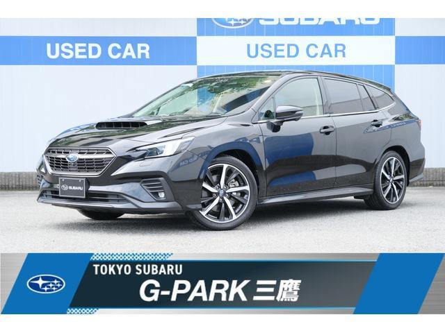 レヴォーグ 1.8 GT-H EX 4WD