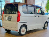 N-BOX G L ホンダセンシング カッパーブラウンスタイル 4WD 