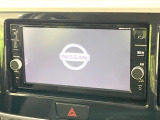 【純正ナビ】人気の純正ナビを装備。オーディオ機能も充実しており、Bluetooth接続すればお持ちのスマホやMP3プレイヤーの音楽を再生可能!毎日の運転がさらに楽しくなります!!