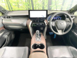 ハリアー 2.5 ハイブリッド Z レザーパッケージ 