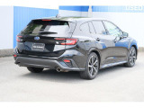 レヴォーグ 1.8 GT-H EX 4WD 