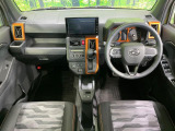 タフト G ecoIDLE非装着車 