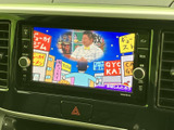先進のナビゲーションシステムで、快適なドライブをサポート。豊富な機能で、日々の移動をよりスマートに、そして楽しく演出します。