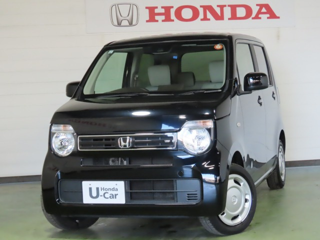 N-WGN L ホンダ センシング 4WD 