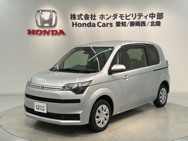 スペイド 1.5 F 4WD 