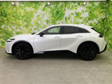 クラウンスポーツ 2.5 Z E-Four 4WD 