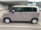 小回りもしっかり利きます☆