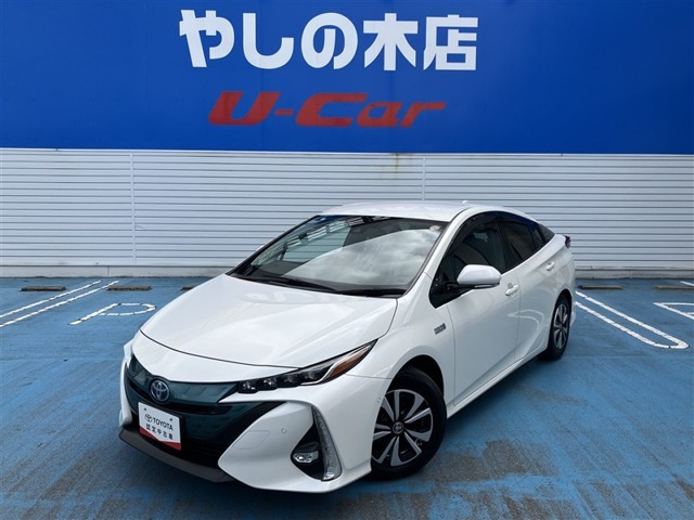 プリウスPHV 1.8 A