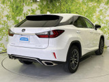 RX 300 Fスポーツ 