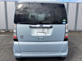 N-BOX G Lパッケージ 