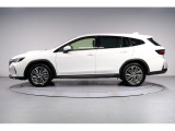 レヴォーグレイバック 1.8 リミテッド EX 4WD 
