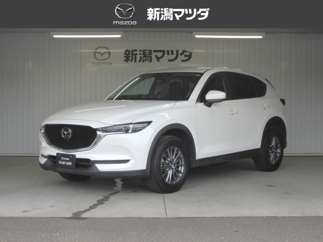 CX-5 2.0 20S プロアクティブ
