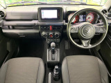 ジムニーシエラ 1.5 JC 4WD 