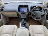 ランドクルーザープラド 2.7 TX Lパッケージ 4WD 