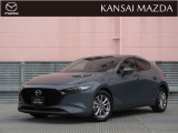 令和1年式 MAZDA3ファストバック 20Sプロアクティブ ETC車載器 衝突被害軽減ブレーキ コネクティッドサービス バックカメラ マツダコネクトナビ オートライトシステム