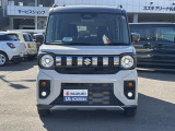 スペーシアギア ハイブリッド(HYBRID) XZターボ 4WD 