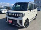 スペーシアギア ハイブリッド(HYBRID) XZ 4WD 