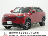 ホンダ ヴェゼル