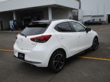 MAZDA2 1.5 XD スポルトプラス 