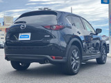 CX-5 2.5 25S Lパッケージ 