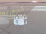 【ドライブレコーダー】ドライブレコーダー装備!走行中はもちろん、あおり運転や事故に遭遇した際、映像で記録し、万一のリスクに備えます。※記録用SDカードはお客様ご自身でご準備いただく必要があります。
